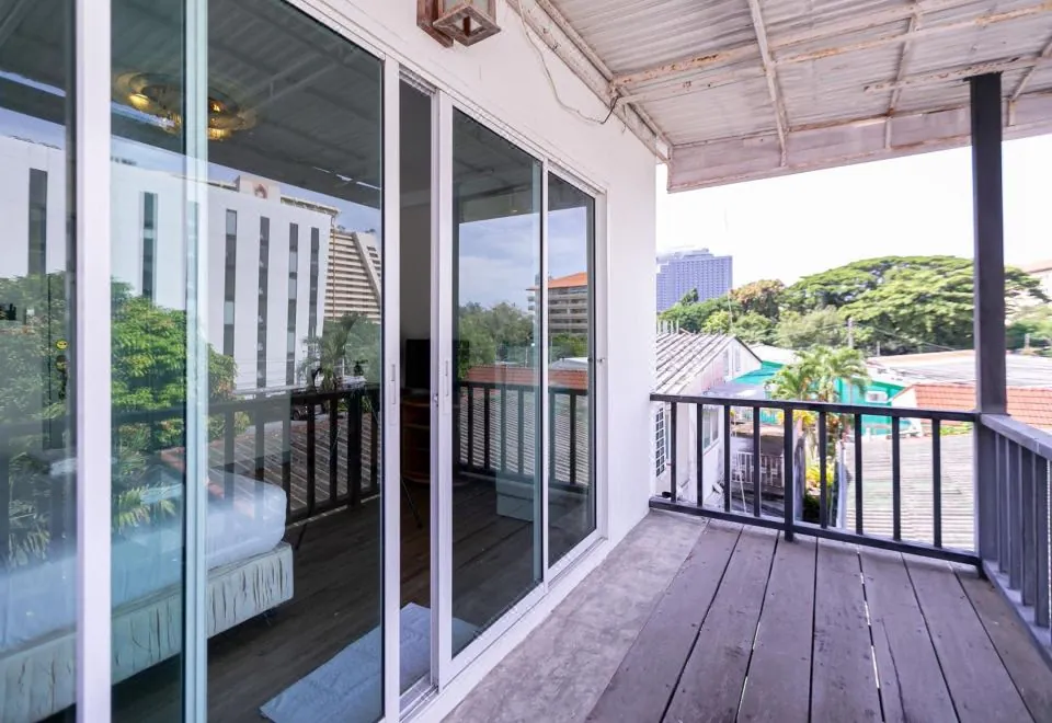 Villa Lamai - Wong Amat House Pattaya