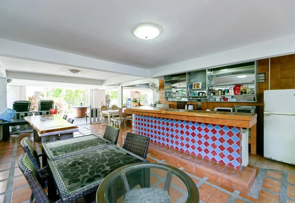 Villa Lamai - Wong Amat House Pattaya