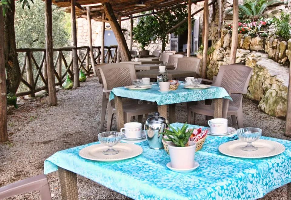 Casarufolo Paradise