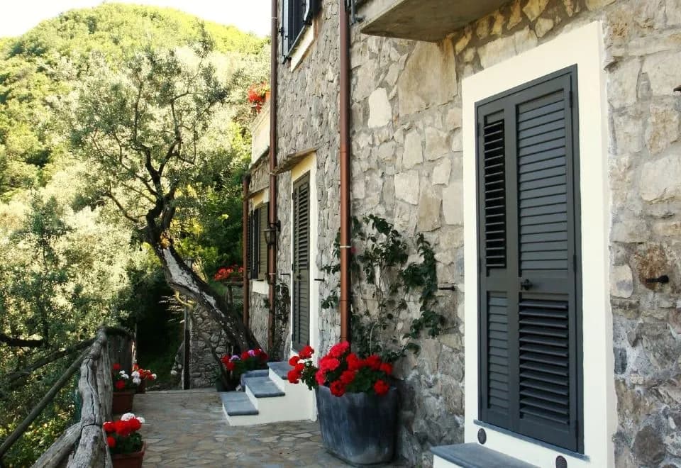 Casarufolo Paradise