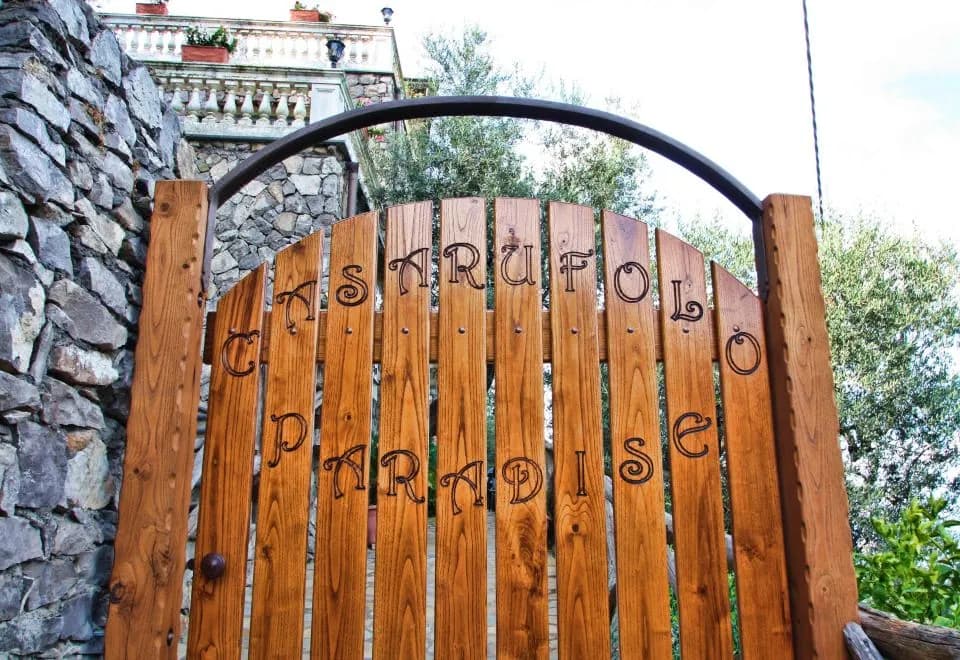 Casarufolo Paradise