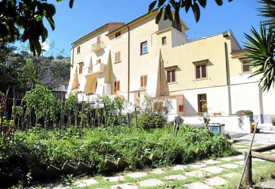 Oasi Madre Della Pace