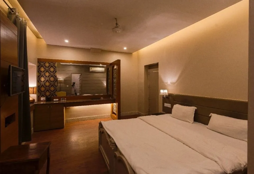 Kuchaman Haveli