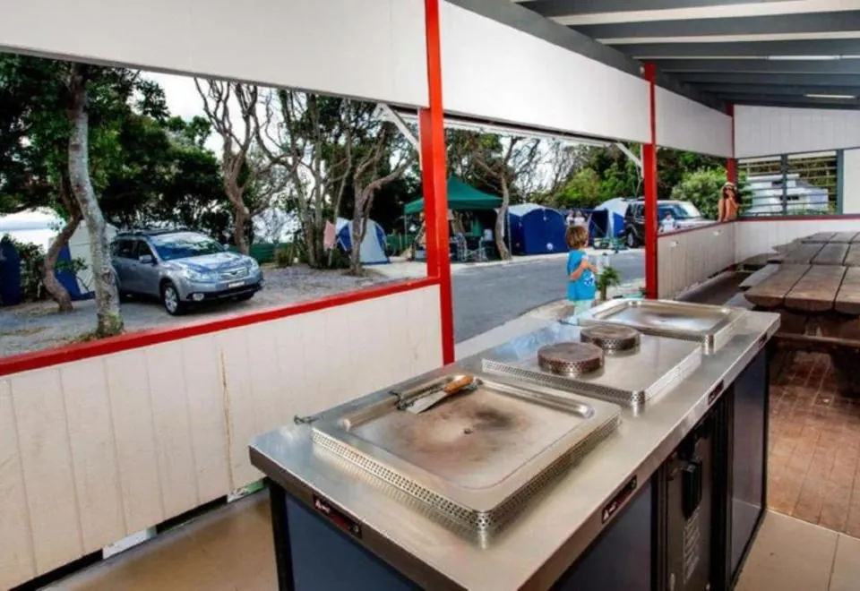 Reflections Holiday Parks Clarkes Beach