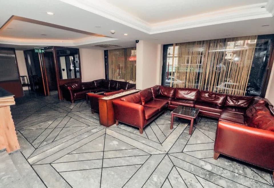 Arti Boutique Hotel