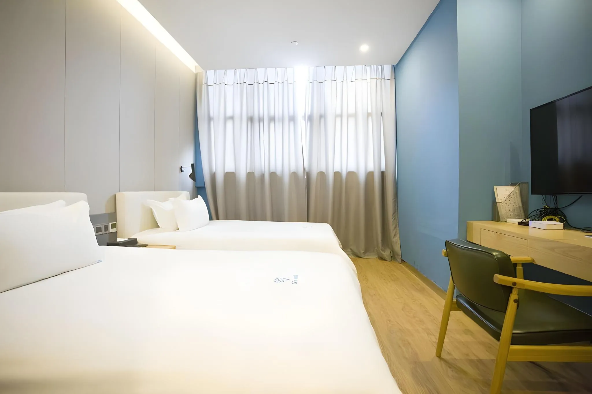 Lifu Hotel Pazhou International Convention and Exhibition Center Guangzhou