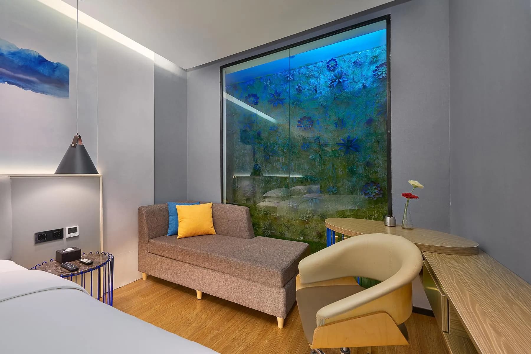 Lifu Hotel Pazhou International Convention and Exhibition Center Guangzhou