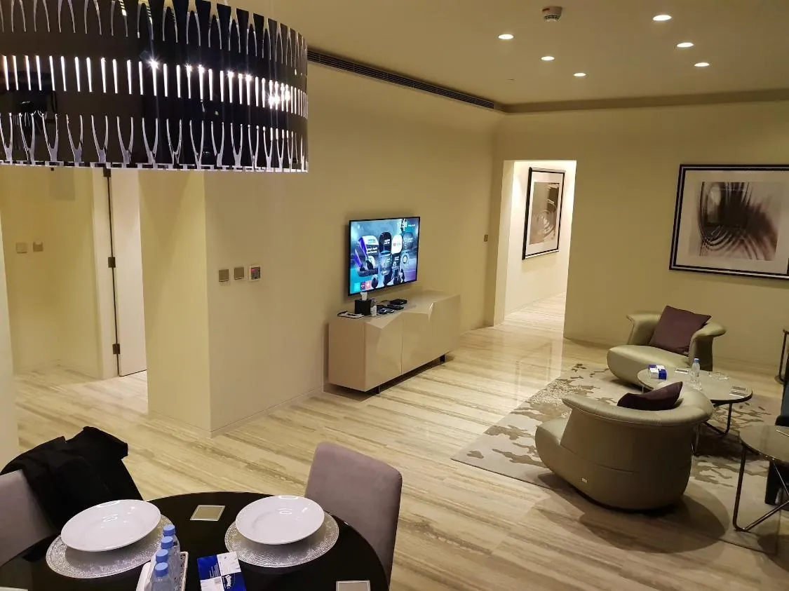 DAMAC Riyadh - Luxury Apartments داماك الرياض