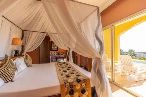 Riu Palace Zanzibar - All Inclusive - Adults Only