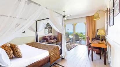 Riu Palace Zanzibar - All Inclusive - Adults Only
