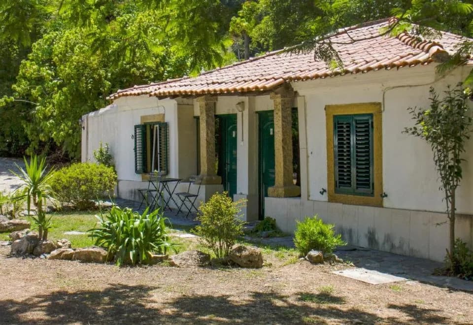 Quinta Das Murtas