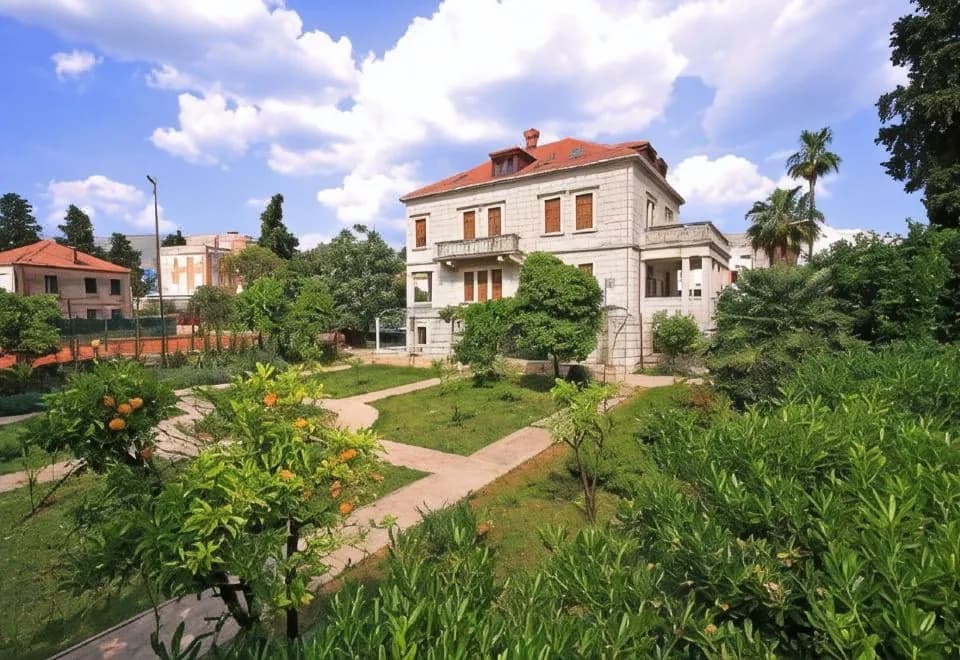 Villa Filaus