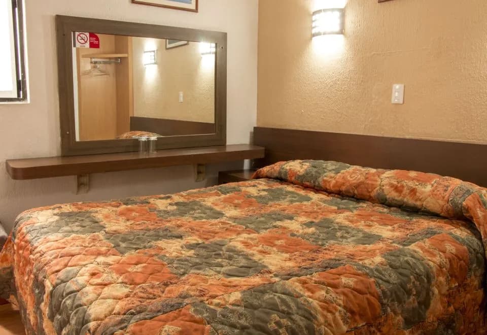 Hotel El Estadio