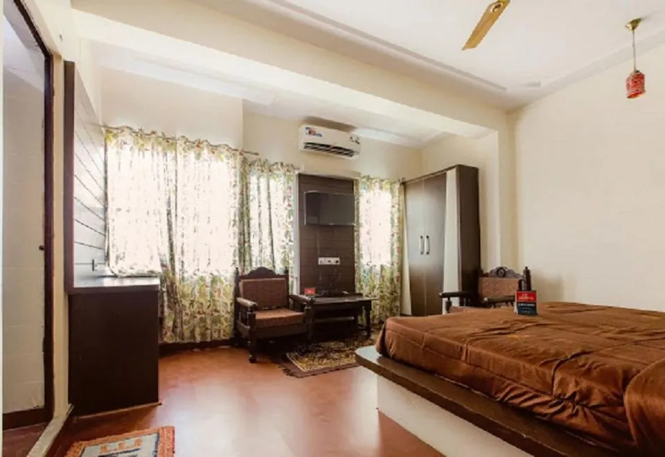 Hotel Holiday Home