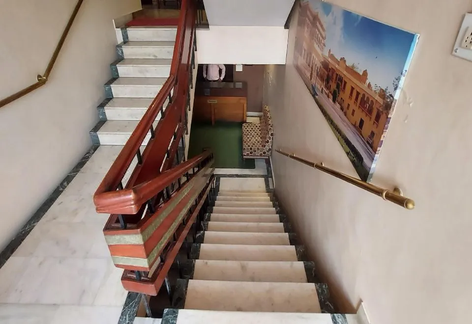 Hotel Aditya International