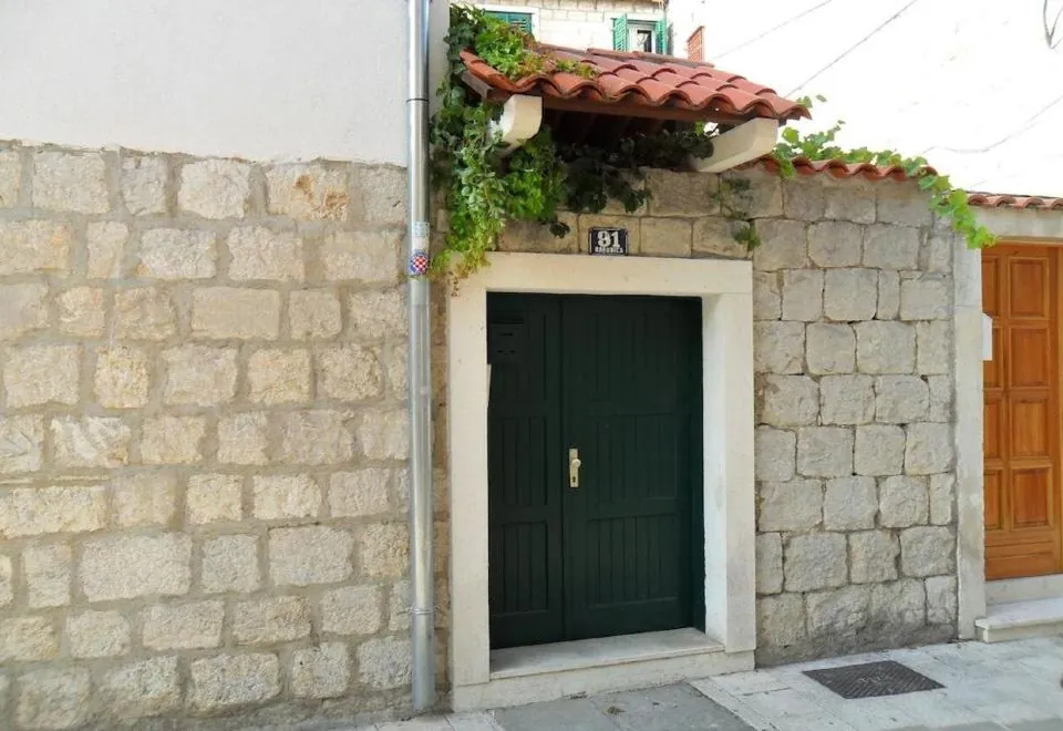 Apartments Villa Dube