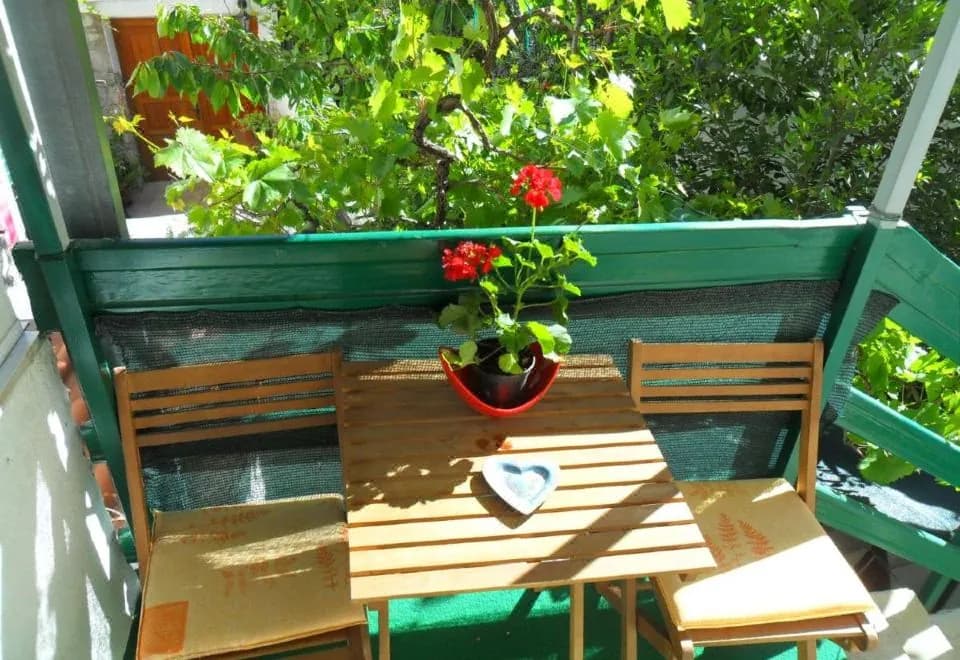 Apartments Villa Dube
