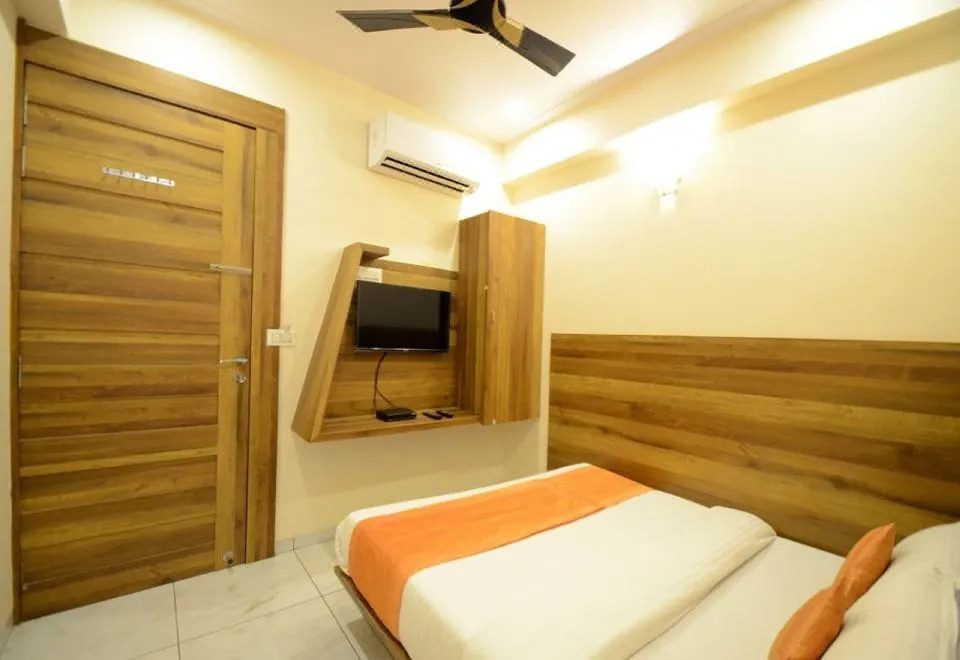 Hotel Metro Inn