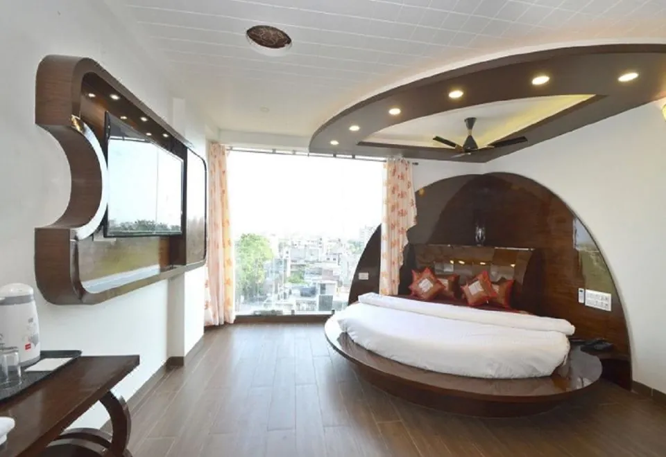 Hotel Metro Inn