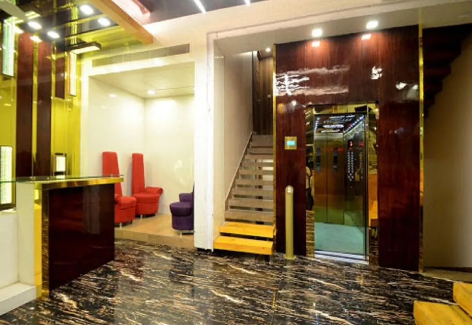 Hotel Metro Inn