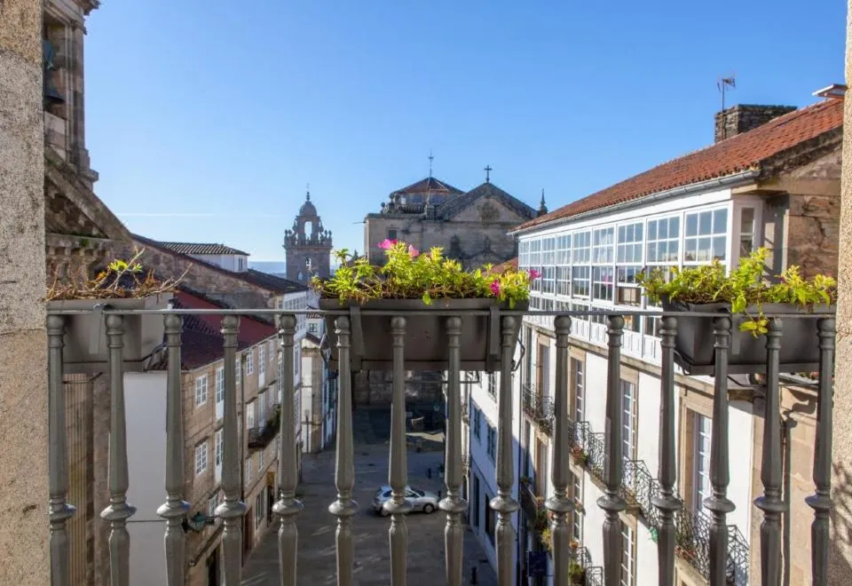 San Miguel Santiago