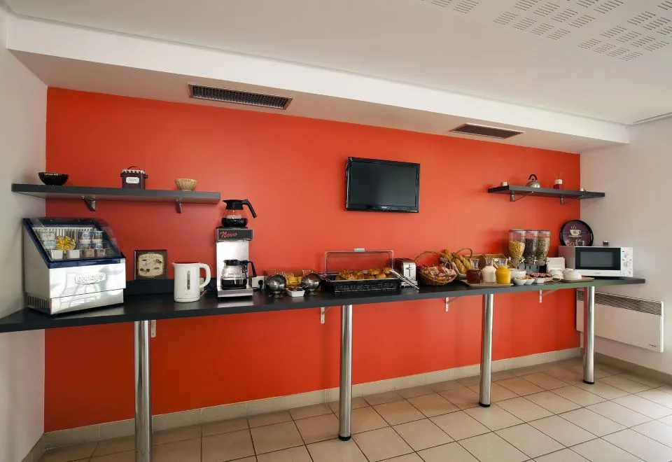 Séjours & Affaires Paris Ivry