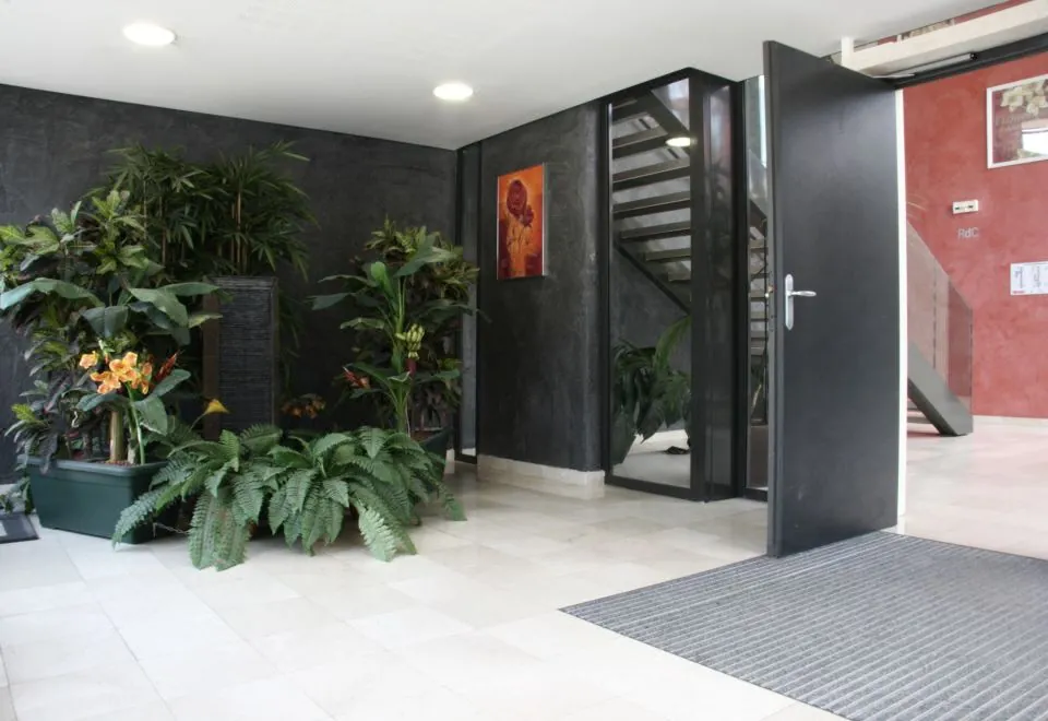 Séjours & Affaires Paris Ivry