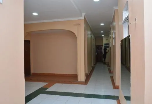 Sunway Hotel Nairobi - Yohoh