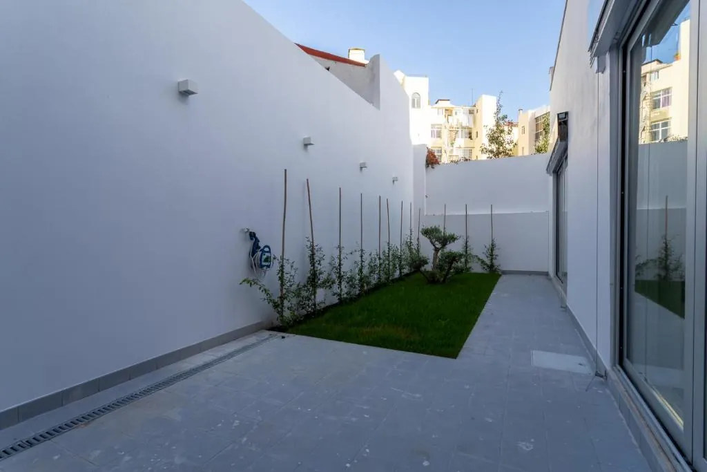City Stays Sao Lazaro Apartments