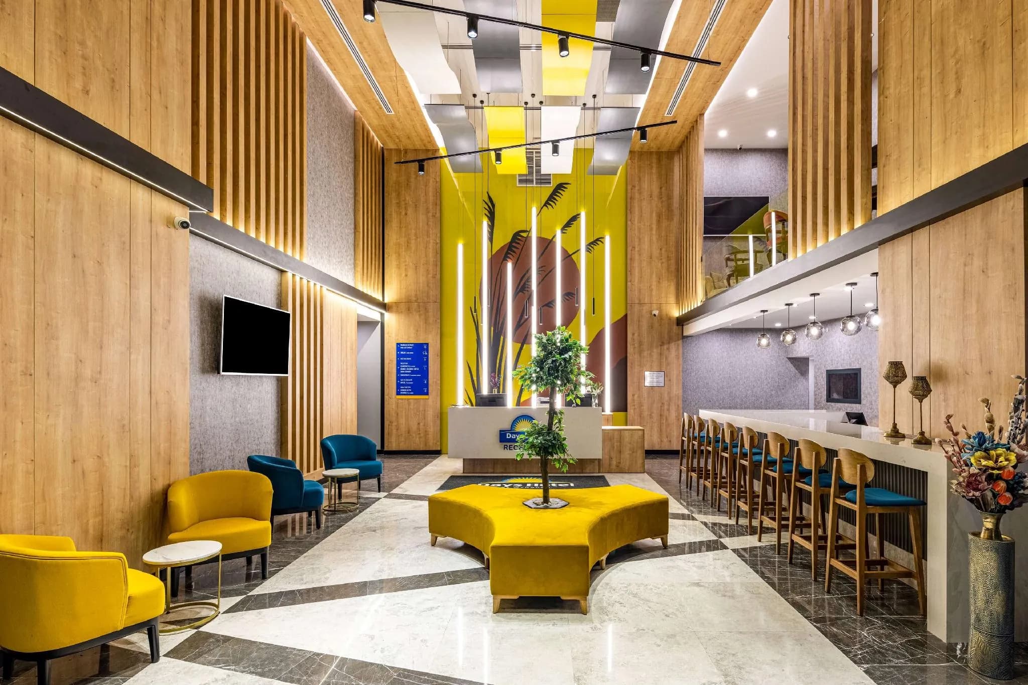 Days Inn & Suites by Wyndham Istanbul Esenyurt