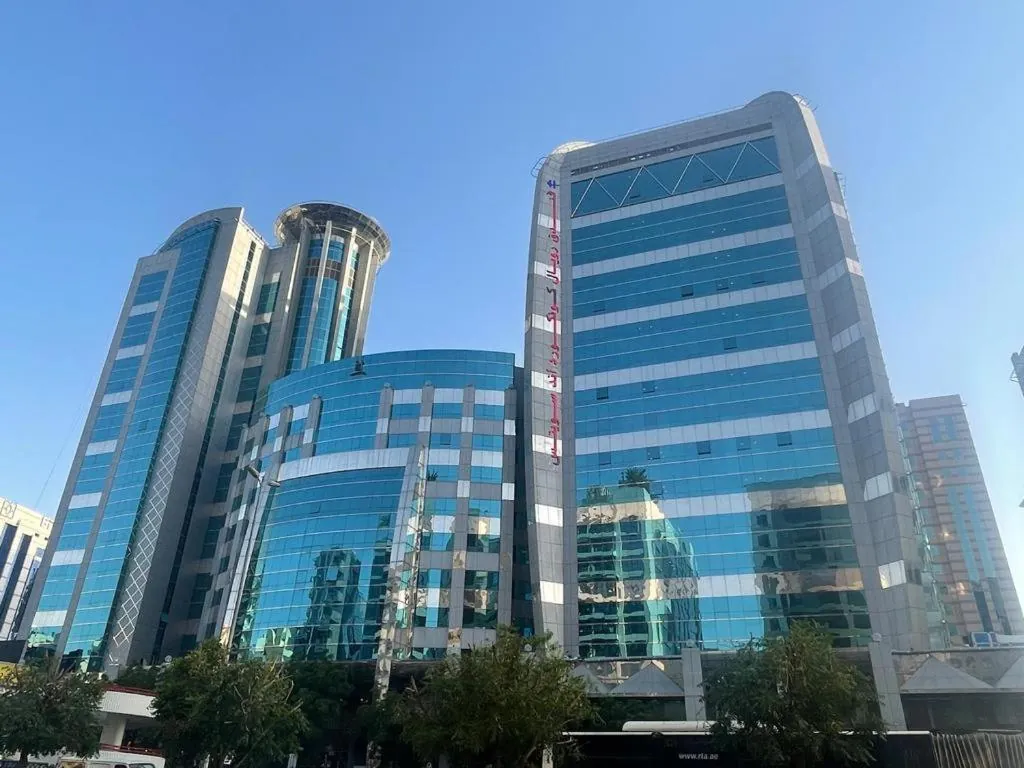 Royal Concorde Hotel &Suite