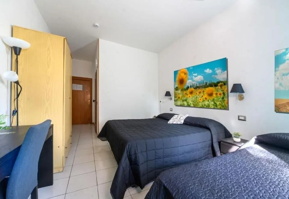 Hotel Anna Siena Nord
