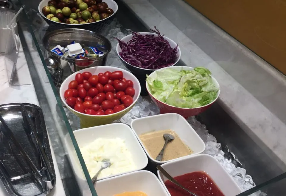 Holiday Inn Express Shanghai Zhenping