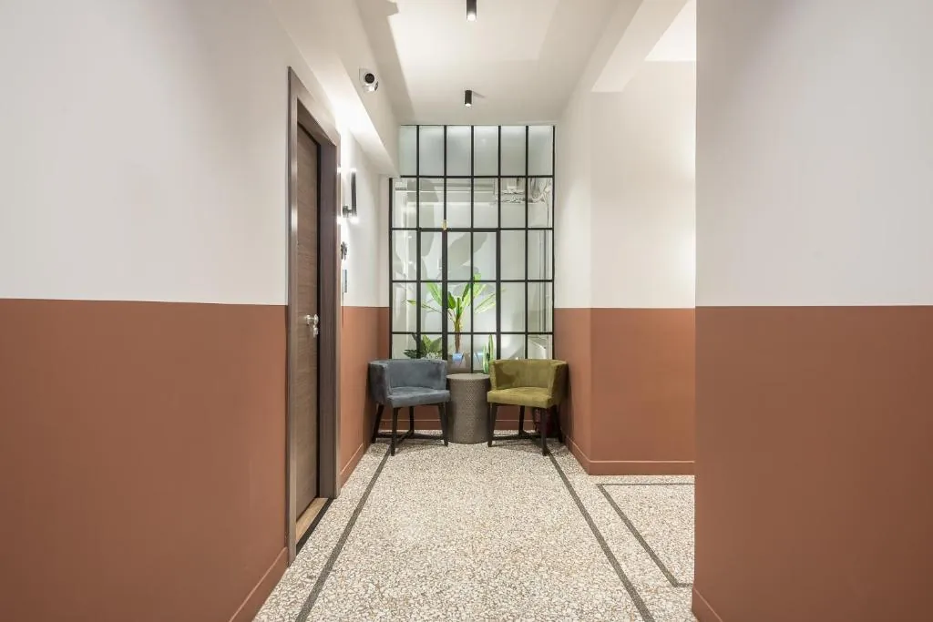 Aeiphoria Suites & Rooms - Athens
