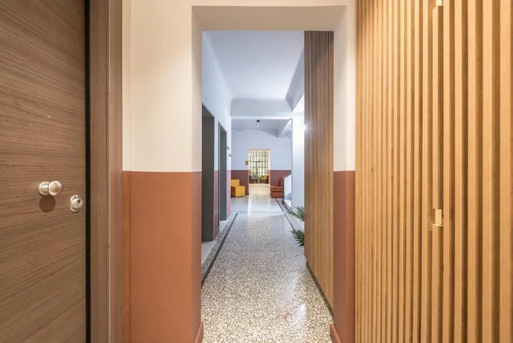 Aeiphoria Suites & Rooms - Athens