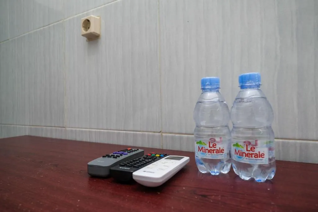 RedDoorz near Danurejan Malioboro