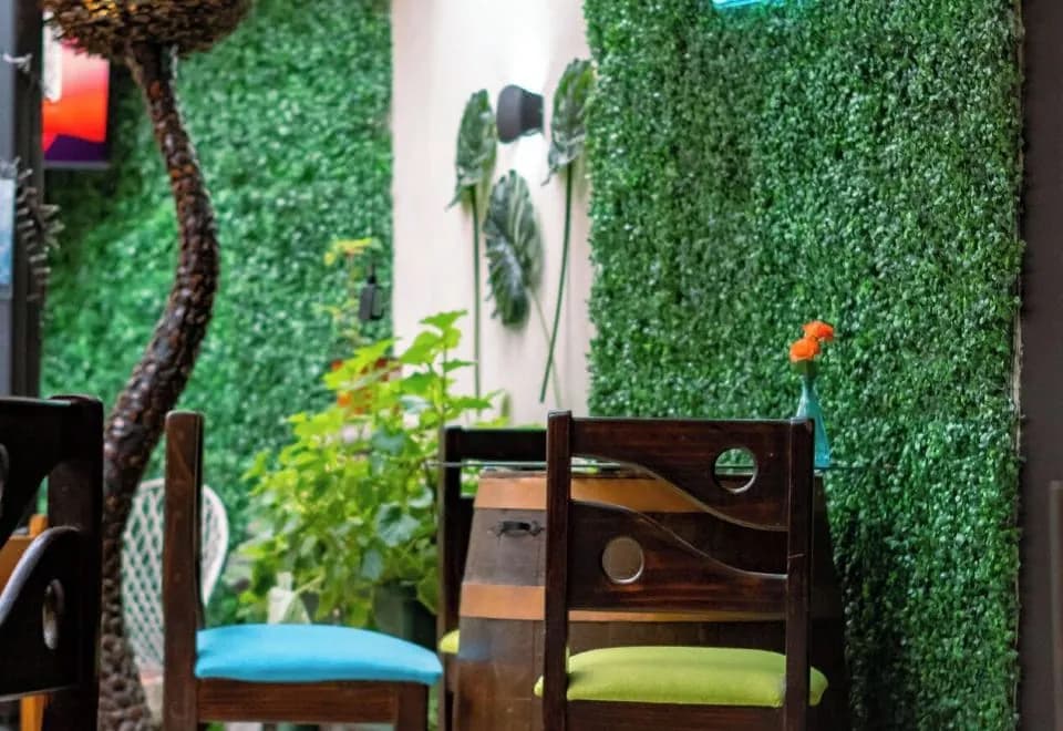 Hotel Jardines de Monteverde