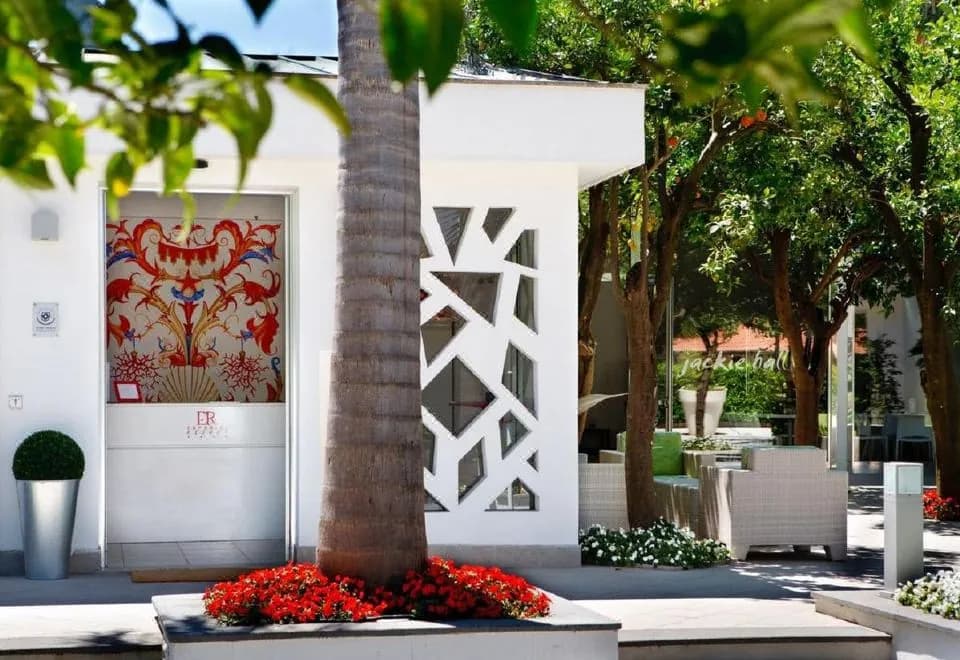 Esperidi Resort