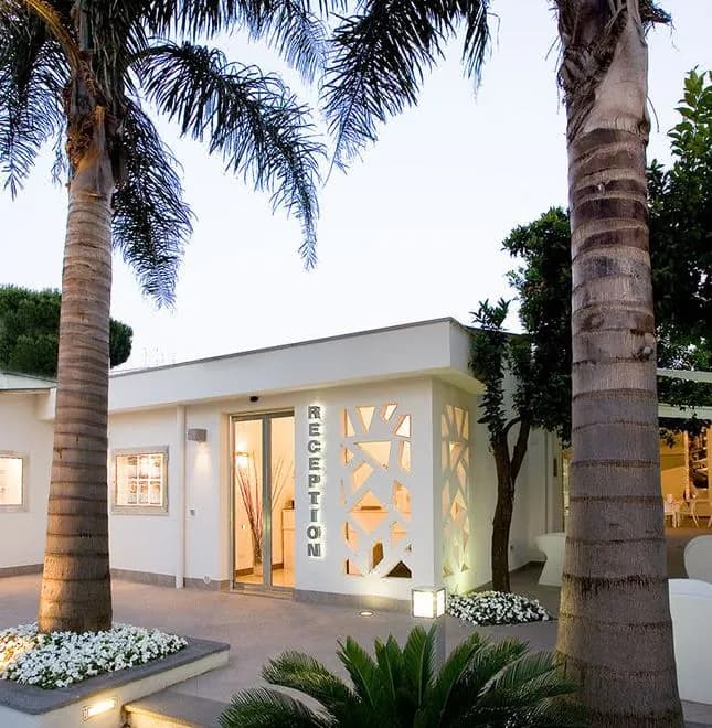 Esperidi Resort