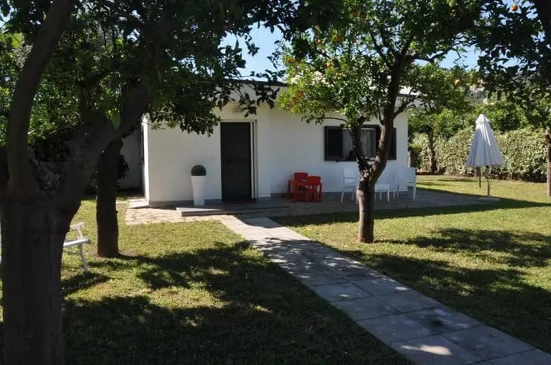 Esperidi Resort