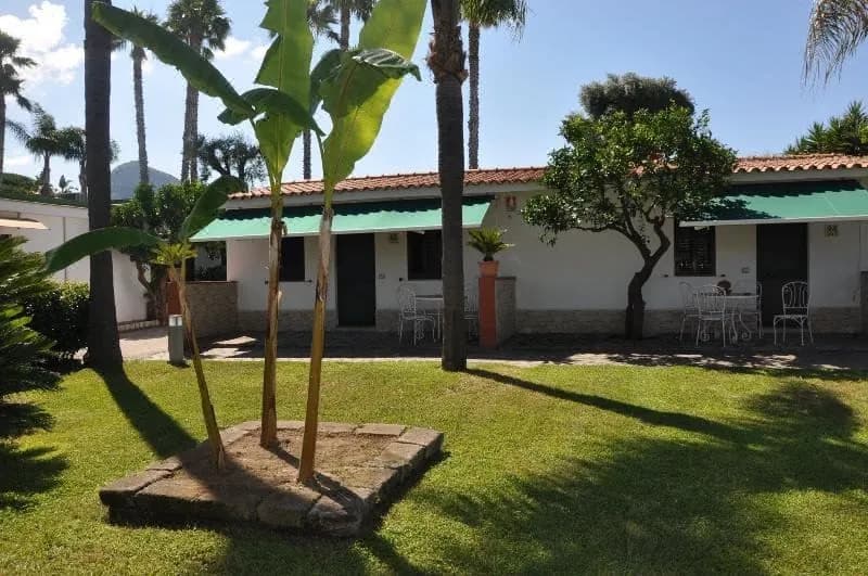 Esperidi Resort