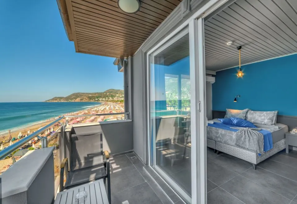 Royalisa Palmiye Beach Hotel Adult Only