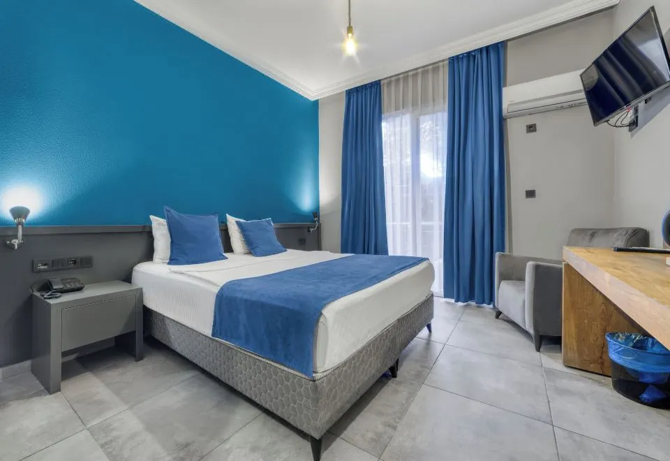 Royalisa Palmiye Beach Hotel Adult Only
