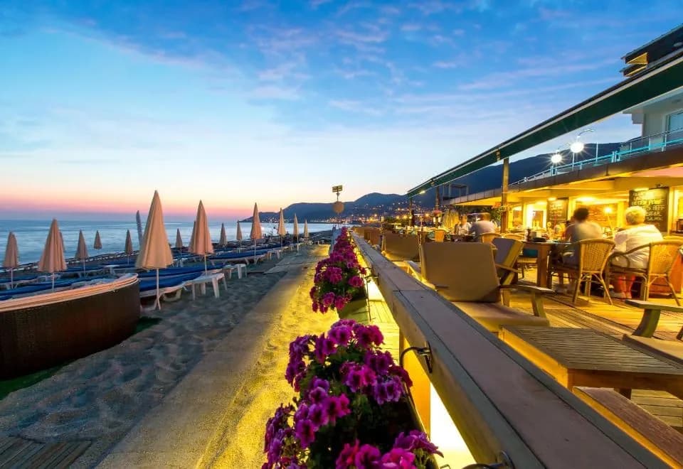 Royalisa Palmiye Beach Hotel Adult Only