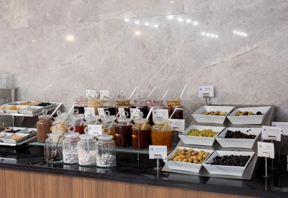 The Craton Hotel Sisli