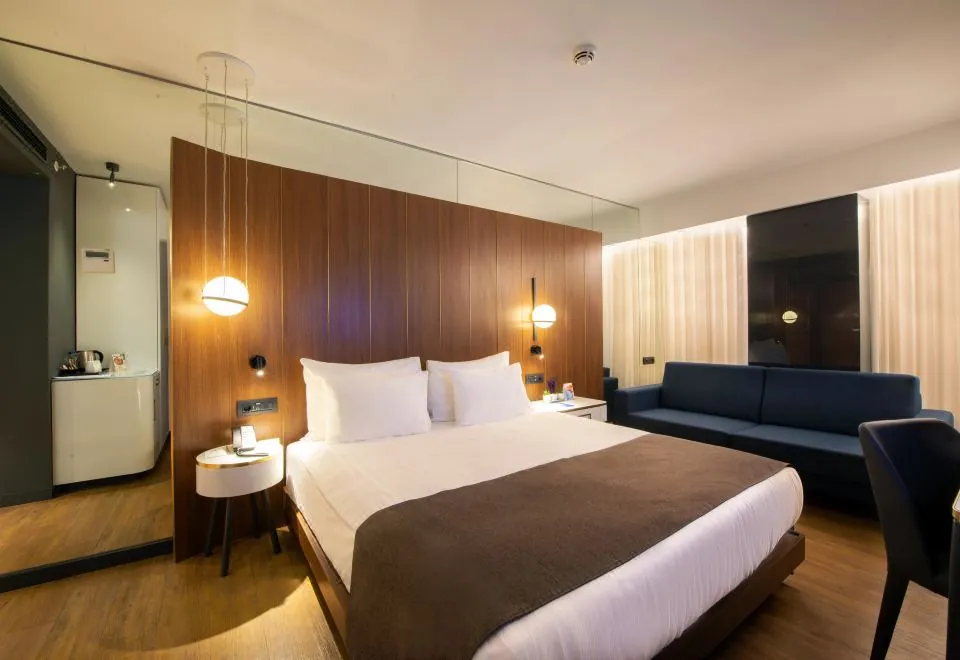 The Craton Hotel Sisli