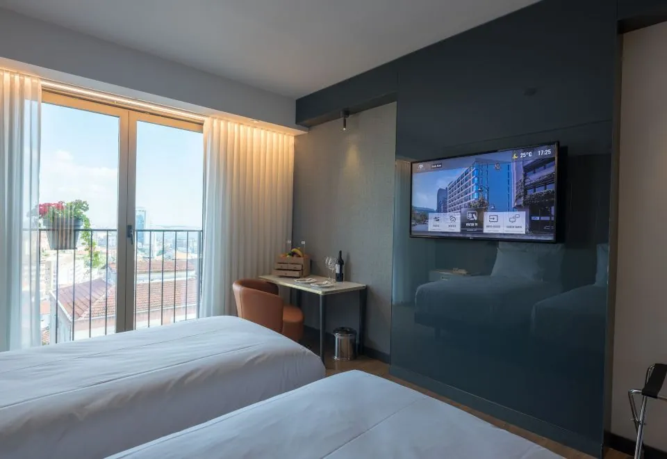 The Craton Hotel Sisli