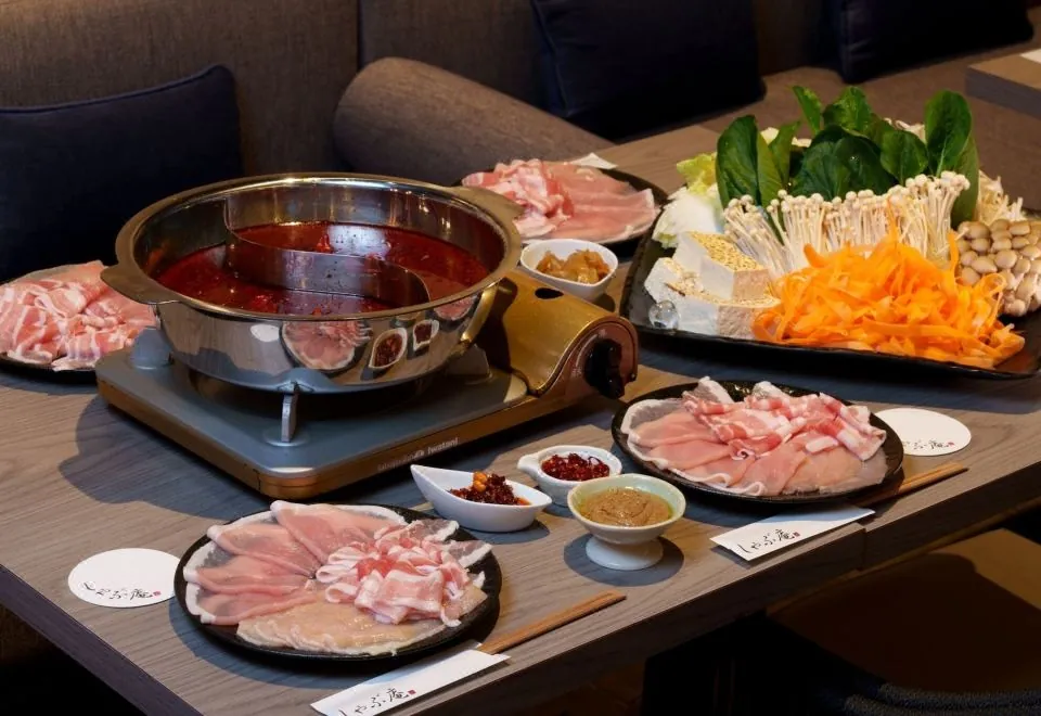 Crystal Hotel DotonboriⅢ