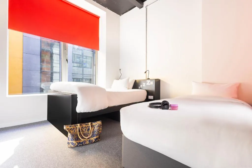 Garner Hotel Dublin Temple Bar by IHG
