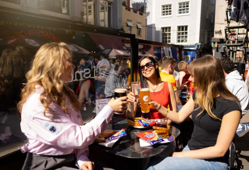 Garner Hotel Dublin Temple Bar by IHG